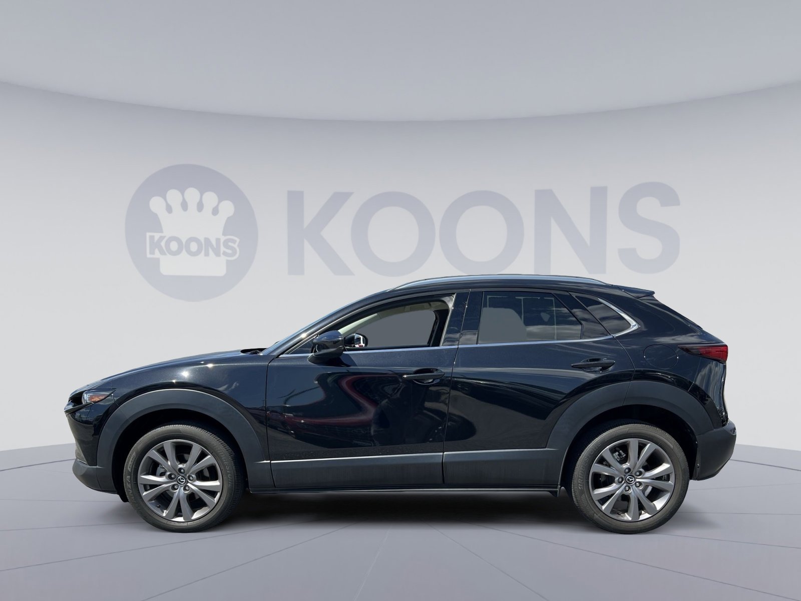 Used 2023 MAZDA CX-30 AWD 2.5 S w/ Premium Package image 13