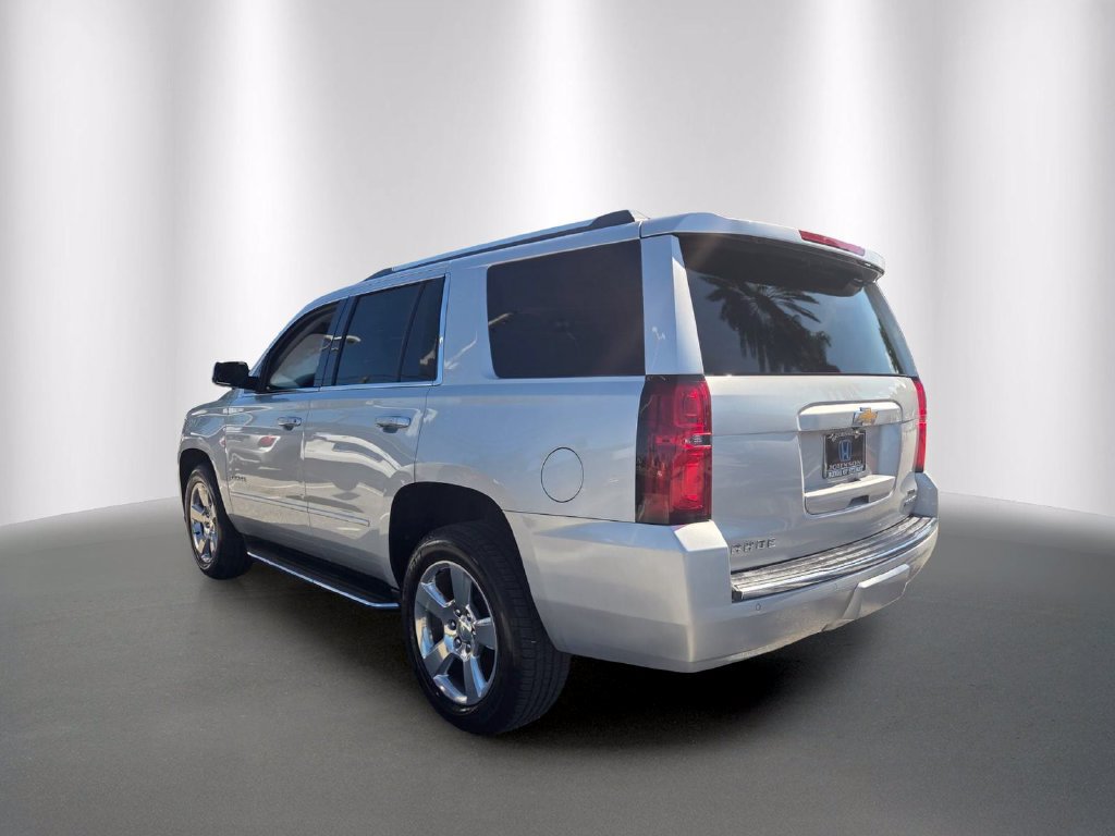 Used 2019 Chevrolet Tahoe Premier RWD image 5