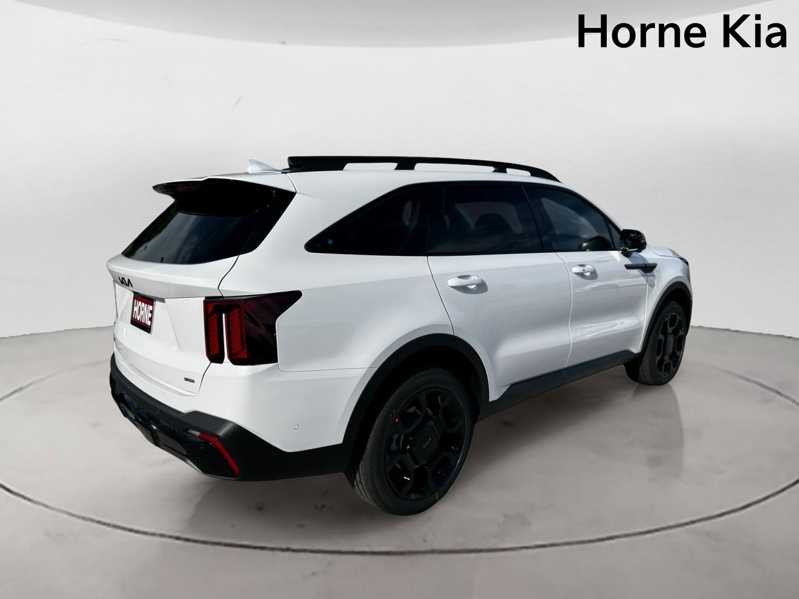 New 2026 Kia Sorento SX AWD/4WD image 4