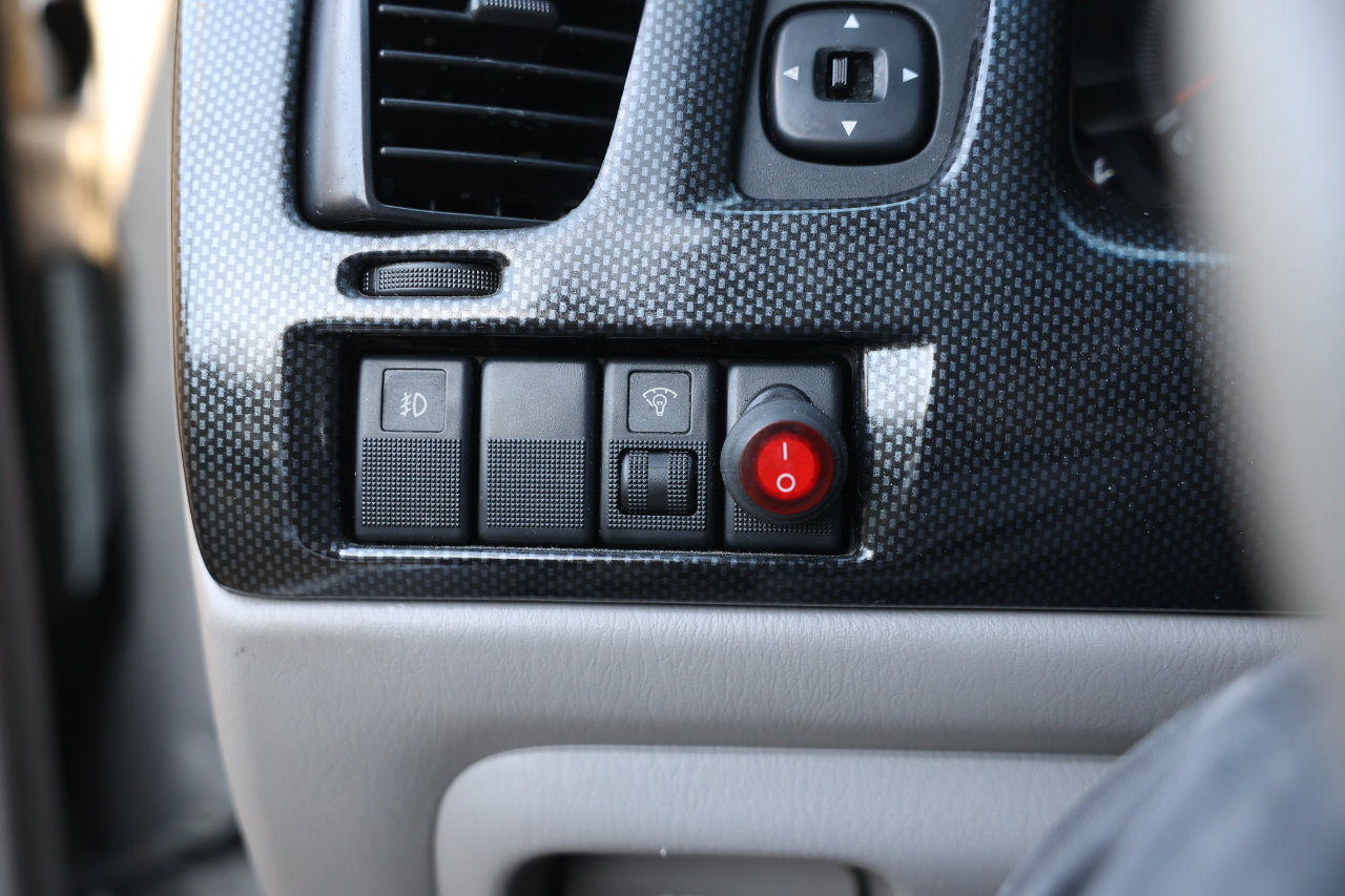 Used 2003 MAZDA MPV LX image 36