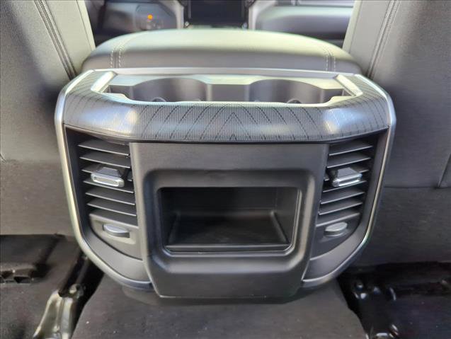 New 2026 RAM 2500 Big Horn image 15