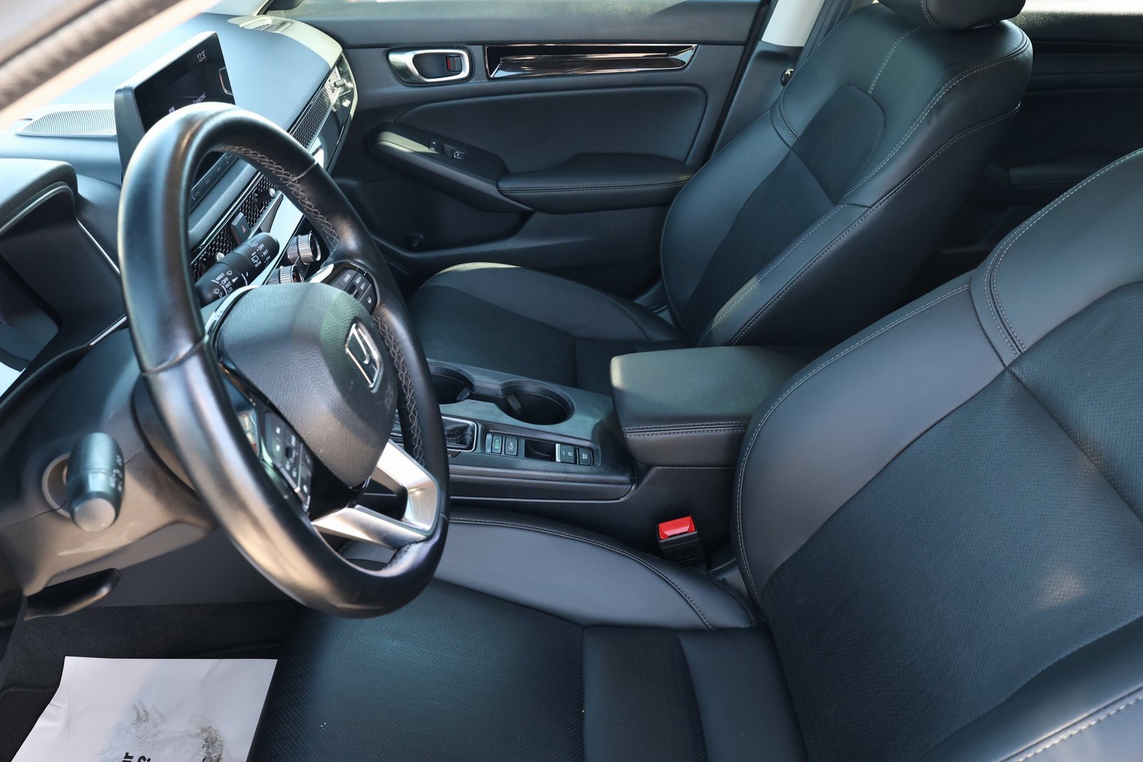 Used 2023 Honda Civic EX-L image 14