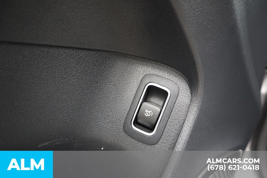 Used 2022 Mercedes-Benz A 220 image 14