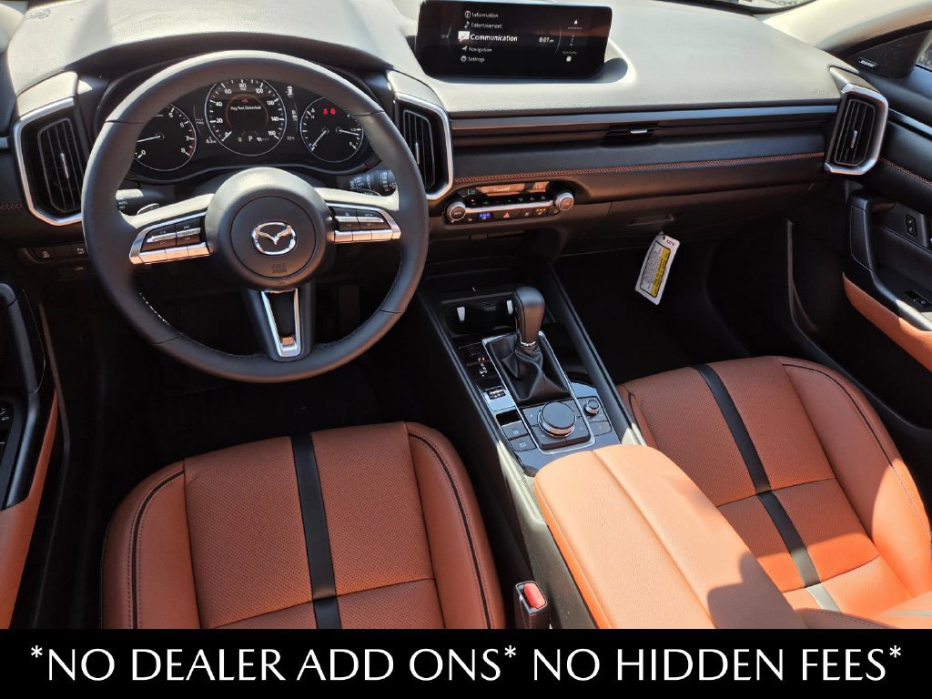 New 2026 MAZDA CX-50 Meridian Edition w/ Weather Package AWD/4WD image 14