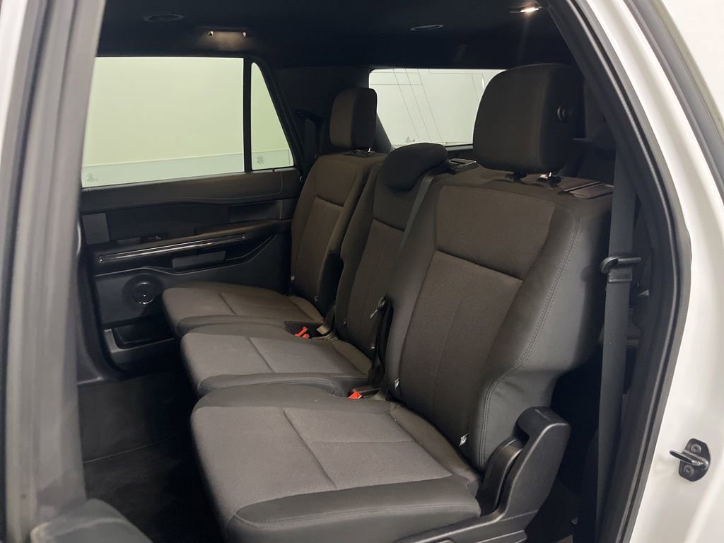 Used 2019 Ford Expedition Max XL AWD/4WD image 19