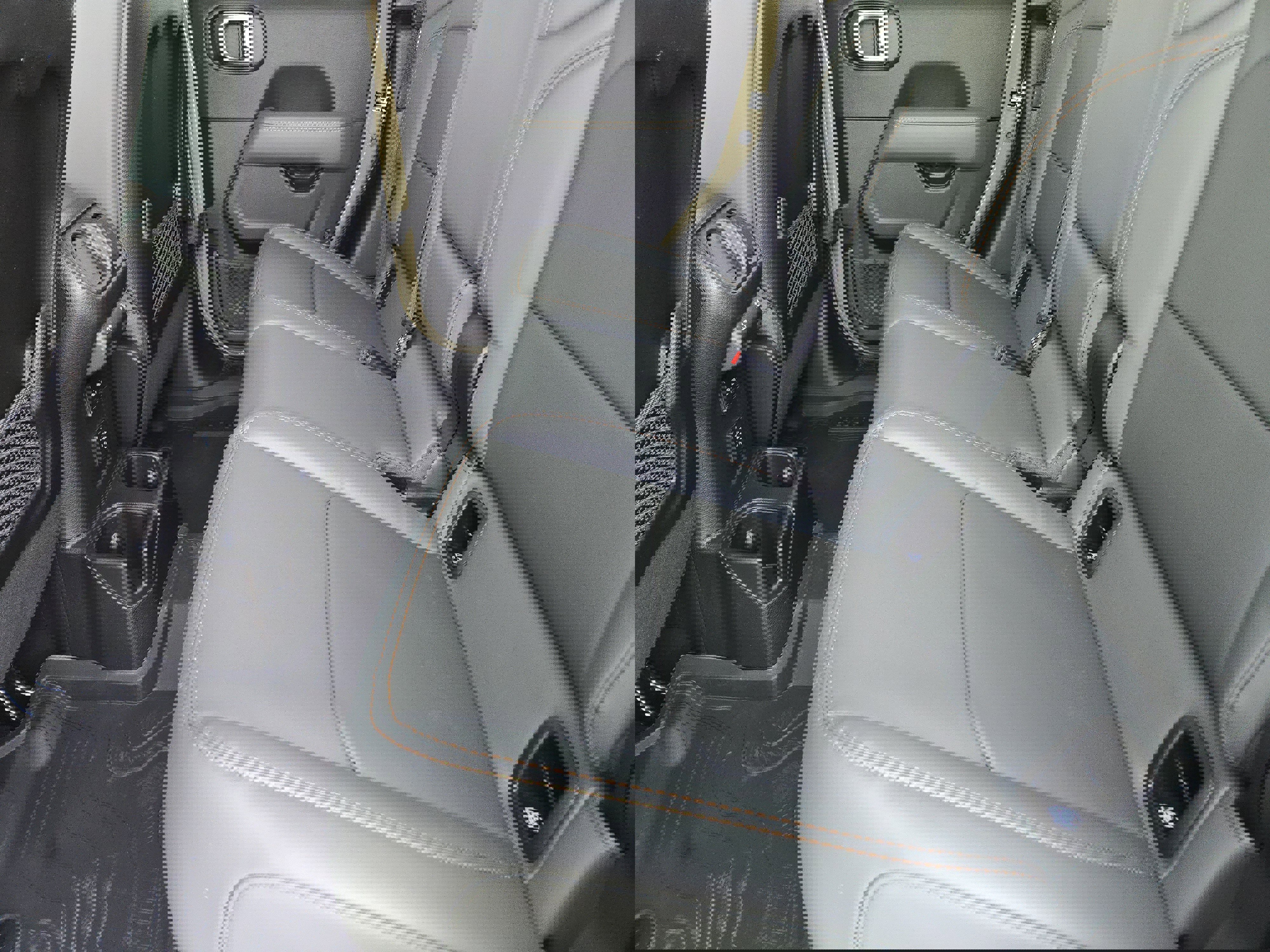 New 2026 Jeep Gladiator Mojave AWD/4WD image 22