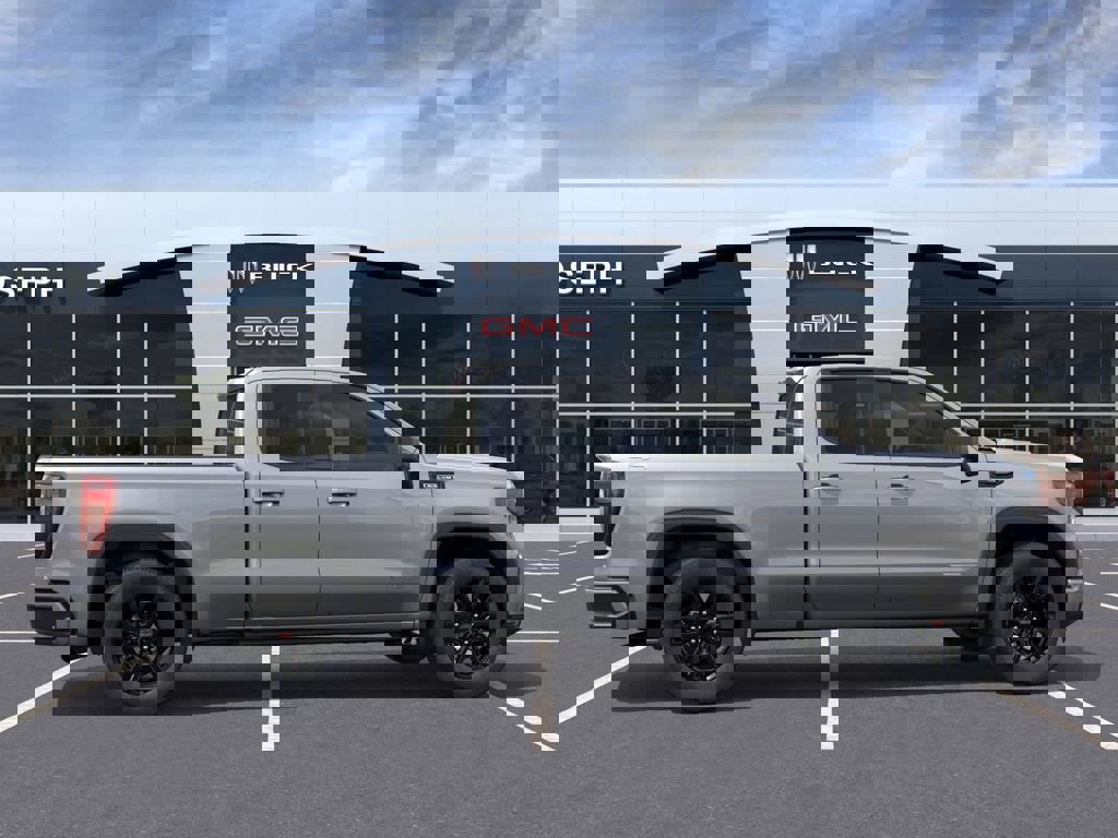 New 2026 GMC Sierra 1500 Elevation image 10