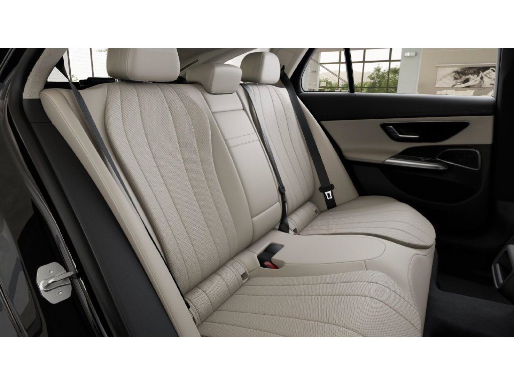 New 2027 Mercedes-Benz E 450 4MATIC All-Terrain Wagon image 5