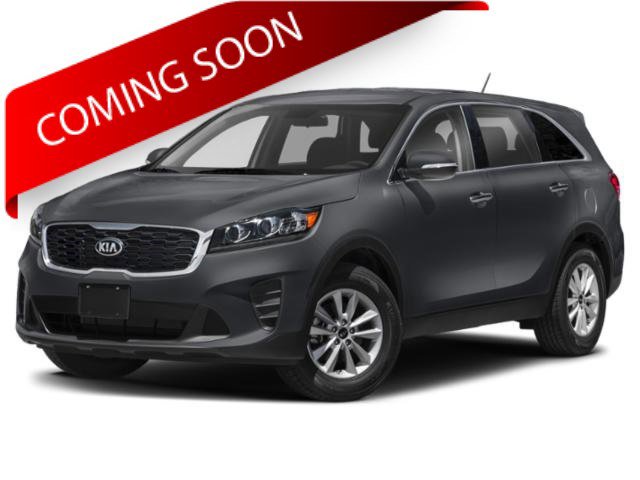 Used 2019 Kia Sorento L