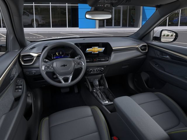 New 2026 Chevrolet TrailBlazer ACTIV w/ Convenience Package FWD image 15