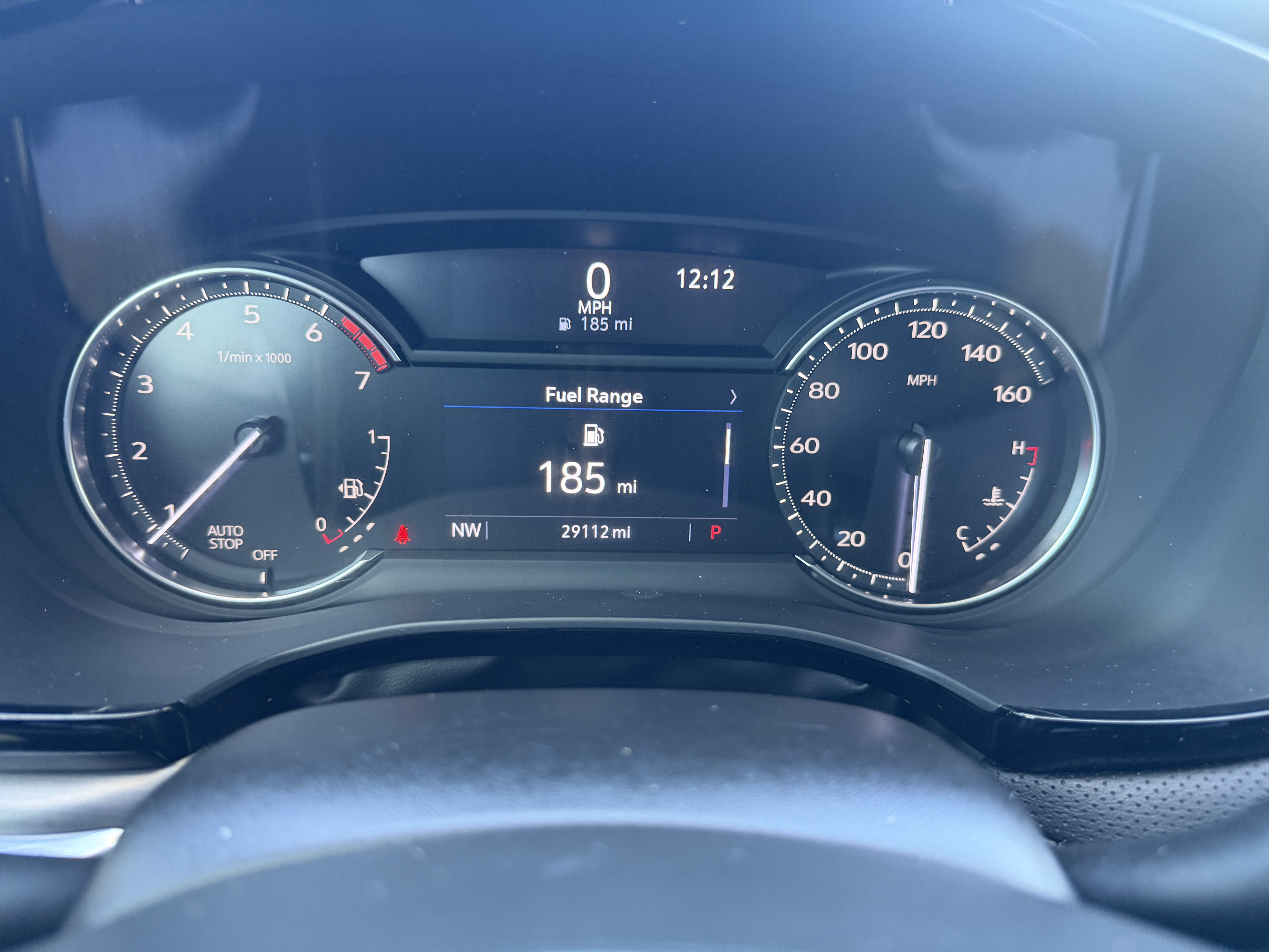 Used 2023 Cadillac XT5 Luxury FWD image 29
