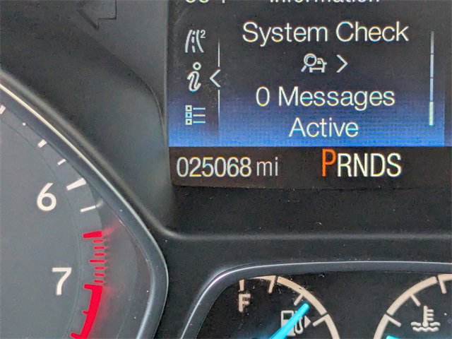 Used 2018 Ford Escape SEL image 32