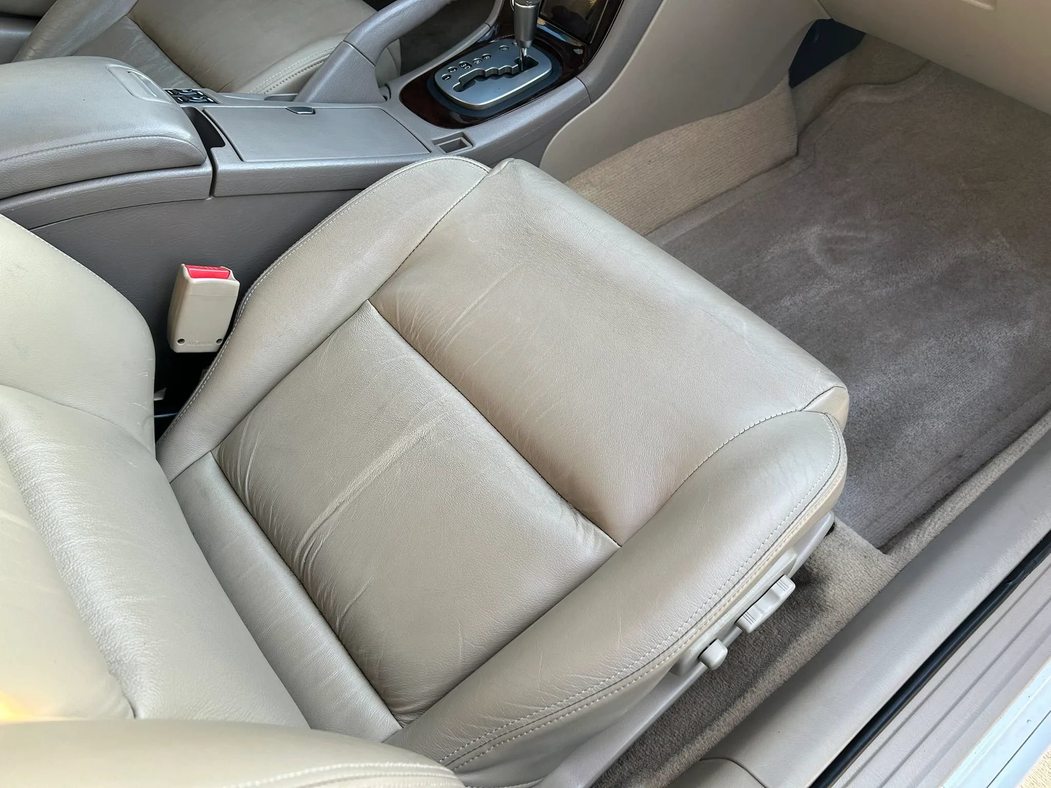 Used 2003 Nissan Maxima GLE w/ (DLX) Meridian Edition Pkg FWD image 14