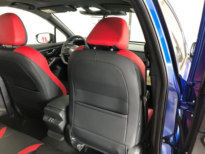 New 2026 Subaru WRX Limited image 14