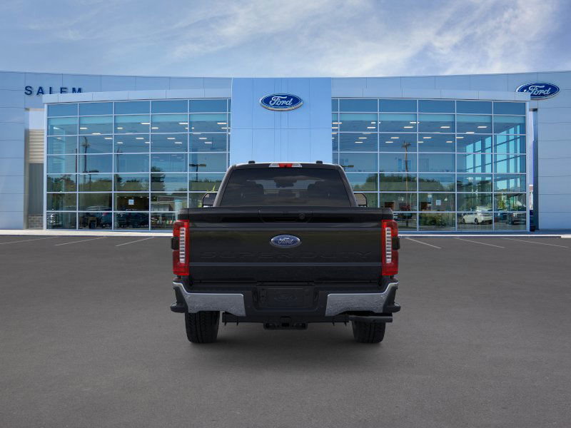 New 2026 Ford F350 Lariat image 6