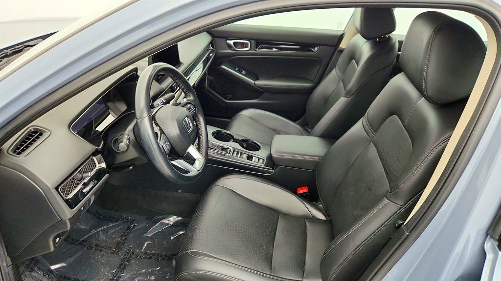 Used 2023 Honda Civic Touring image 20