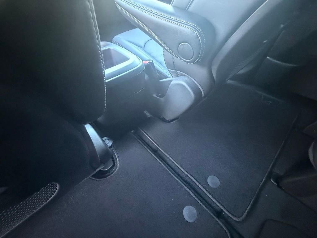 New 2026 Chrysler Pacifica Select image 25