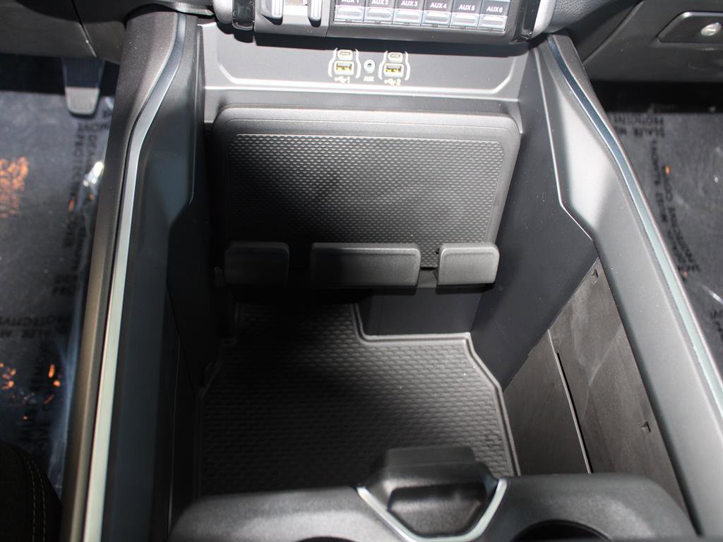 New 2026 RAM 2500 Big Horn image 32