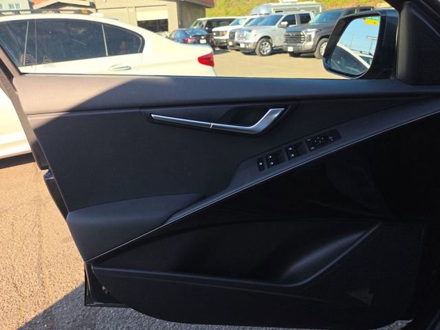 Used 2024 Kia Niro Wind FWD image 19