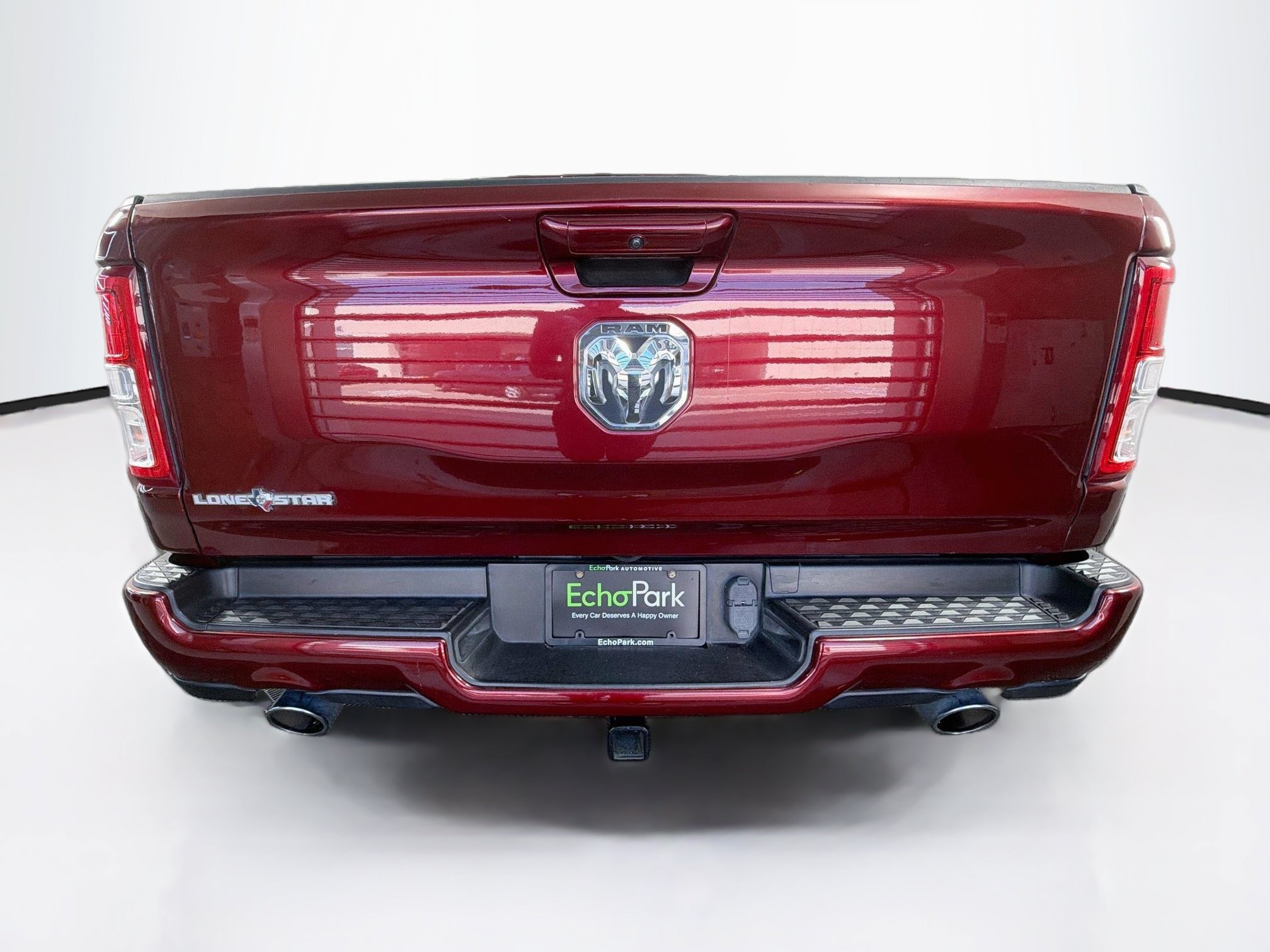 Used 2022 RAM 1500 Lone Star RWD image 7