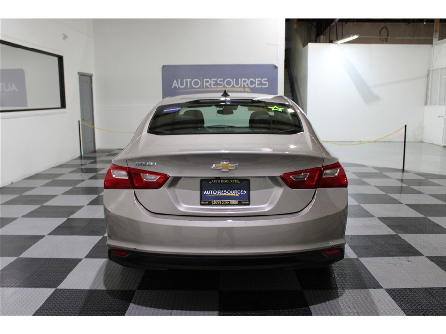 Used 2024 Chevrolet Malibu LS image 5