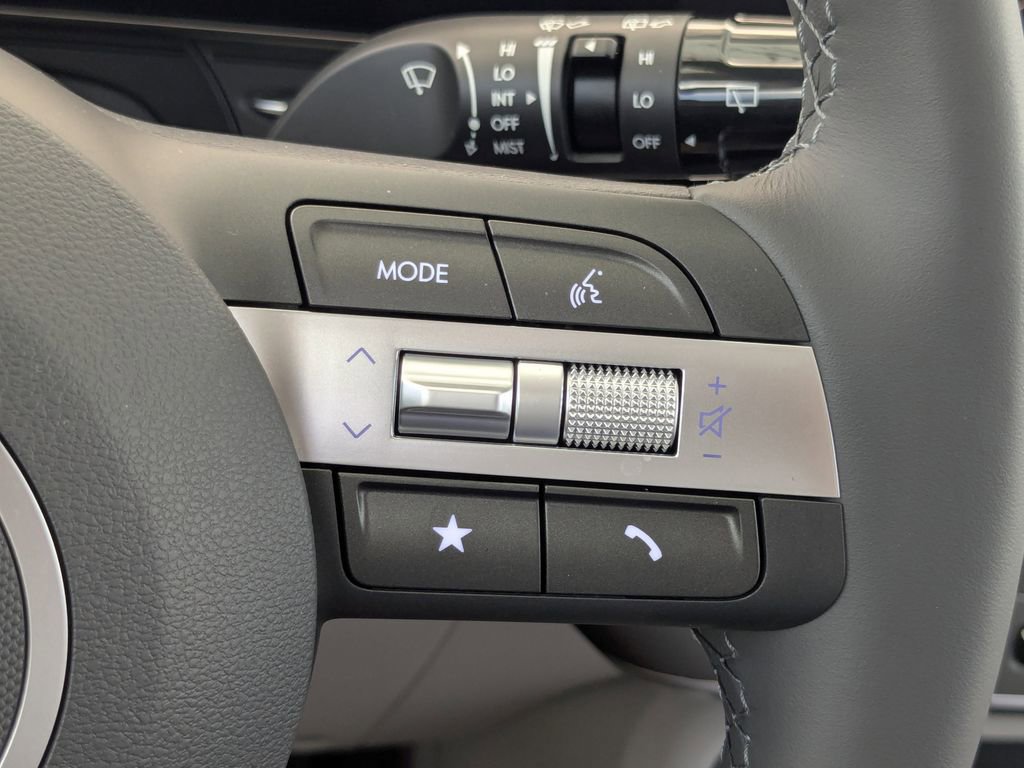 Used 2026 Hyundai Kona SEL Sport FWD image 29
