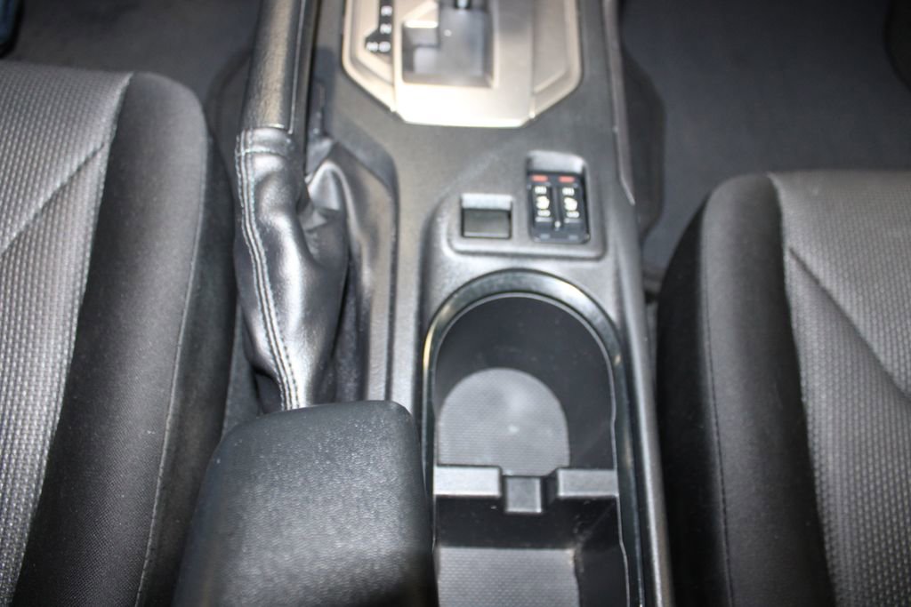 Used 2022 Subaru Impreza 2.0i Premium AWD/4WD image 29