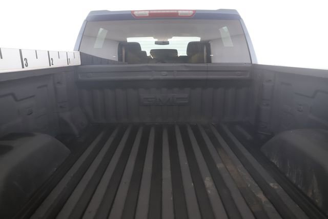 Used 2024 GMC Sierra 1500 Elevation image 27