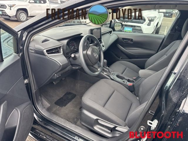 Used 2023 Toyota Corolla LE FWD image 7