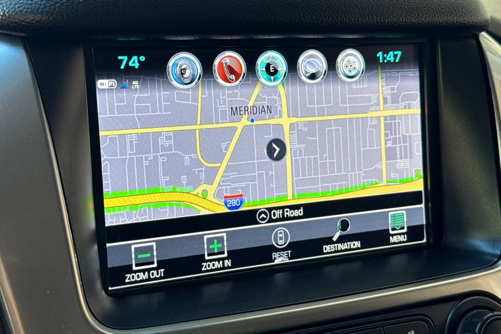 Used 2018 Chevrolet Tahoe LT image 39