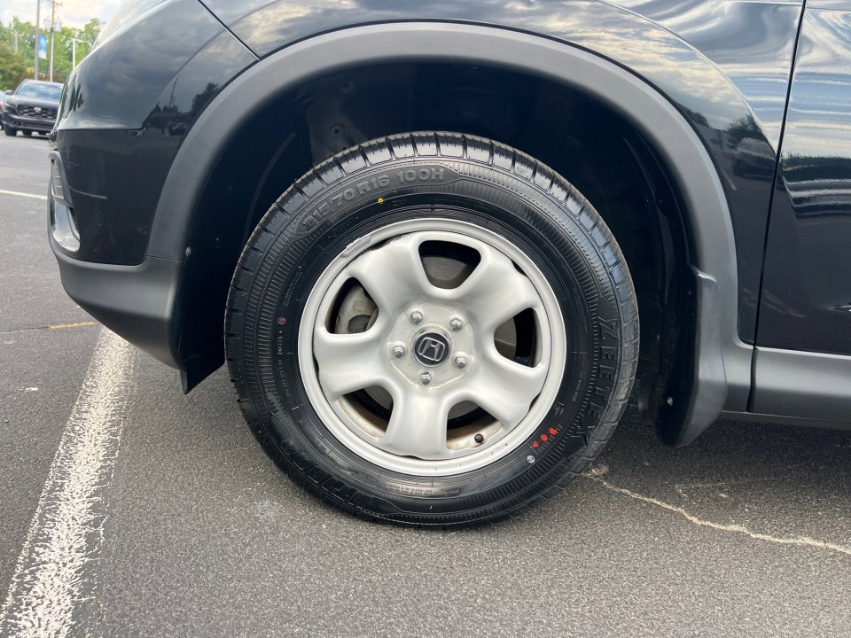Used 2016 Honda CR-V LX image 31