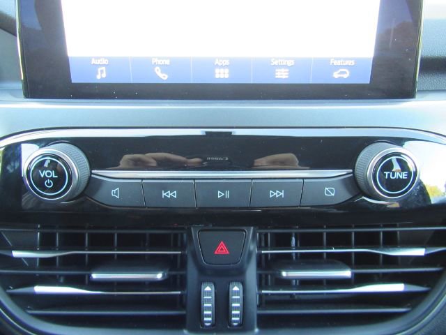 Used 2023 Ford Escape Active image 38