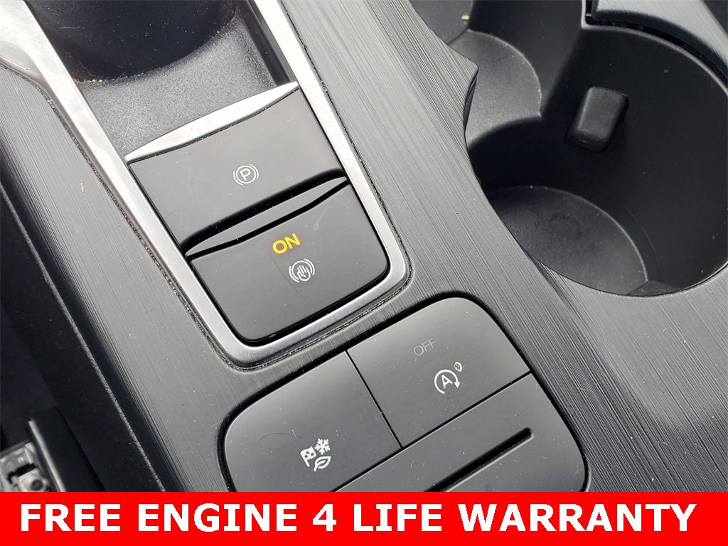 Used 2025 Ford Escape Active image 25