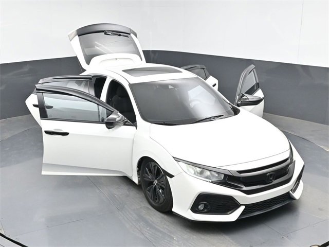 Used 2019 Honda Civic EX image 51