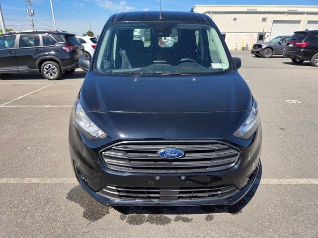 Used 2021 Ford Transit Connect XLT FWD image 17