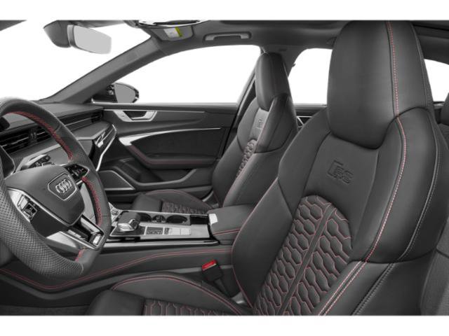 Used 2024 Audi RS 6 performance AWD/4WD image 9