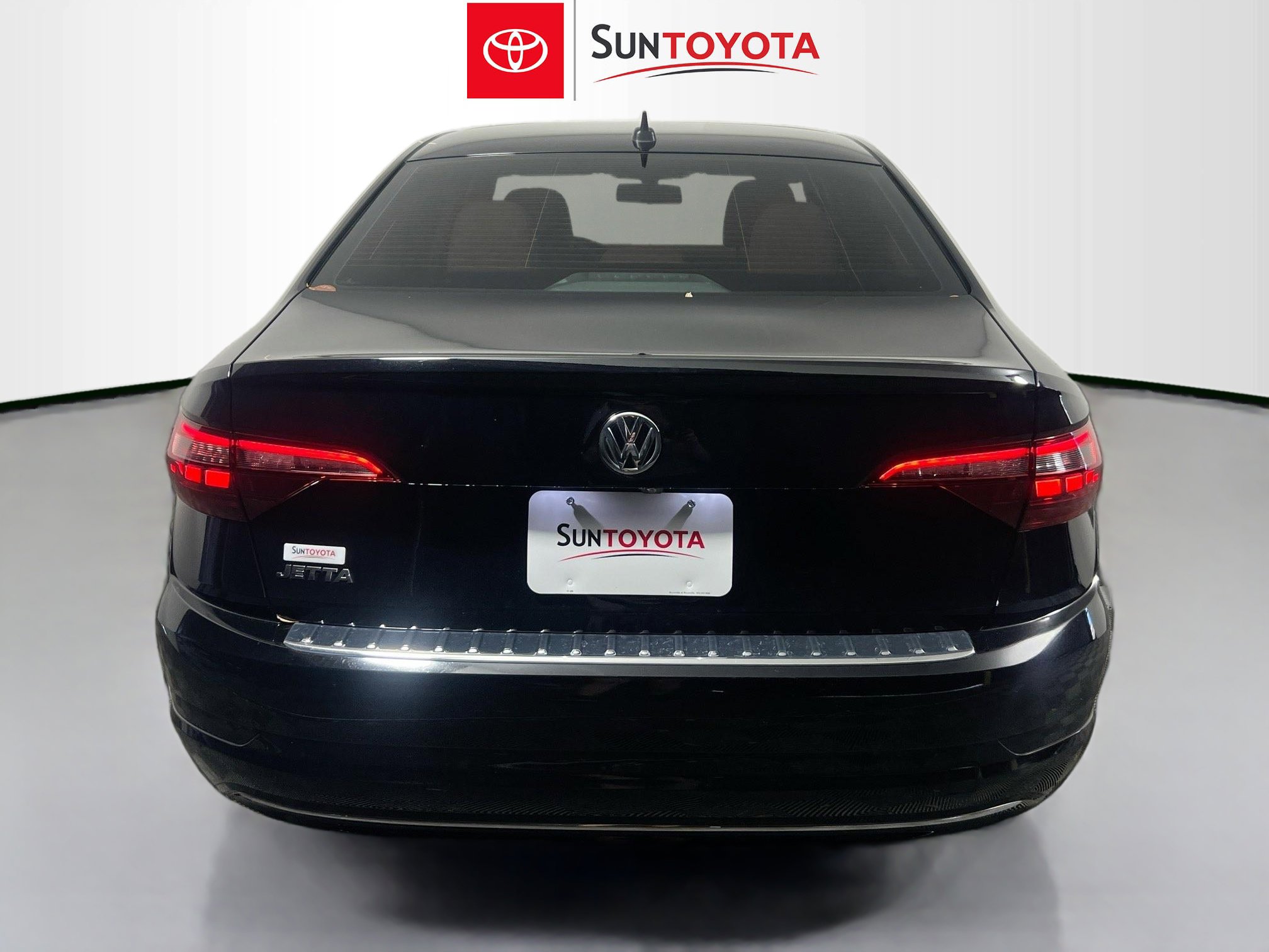 Used 2020 Volkswagen Jetta SE image 5
