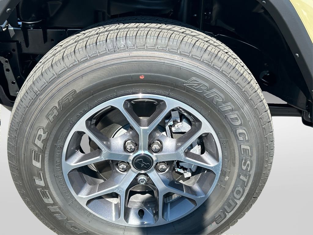 New 2025 Jeep Gladiator Sport image 13