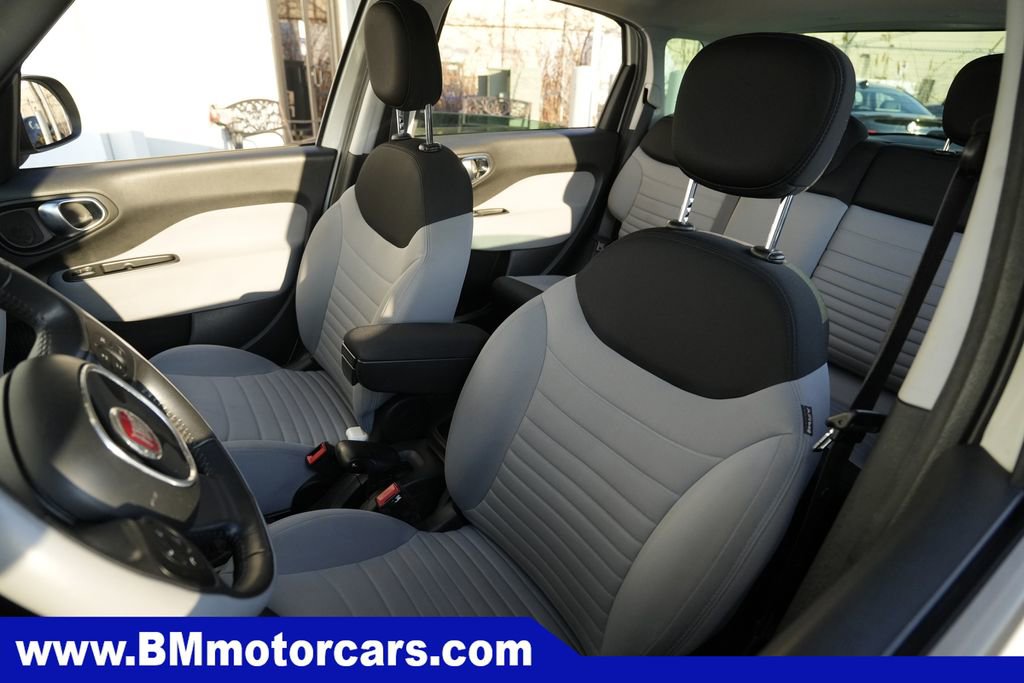 Used 2014 FIAT 500L Easy FWD image 16