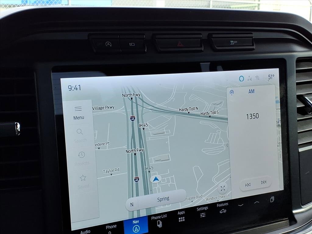 Used 2024 Ford F150 STX image 23