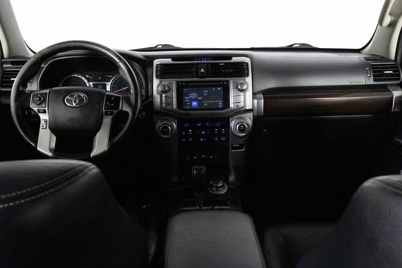 Used 2014 Toyota 4Runner Limited AWD/4WD image 20