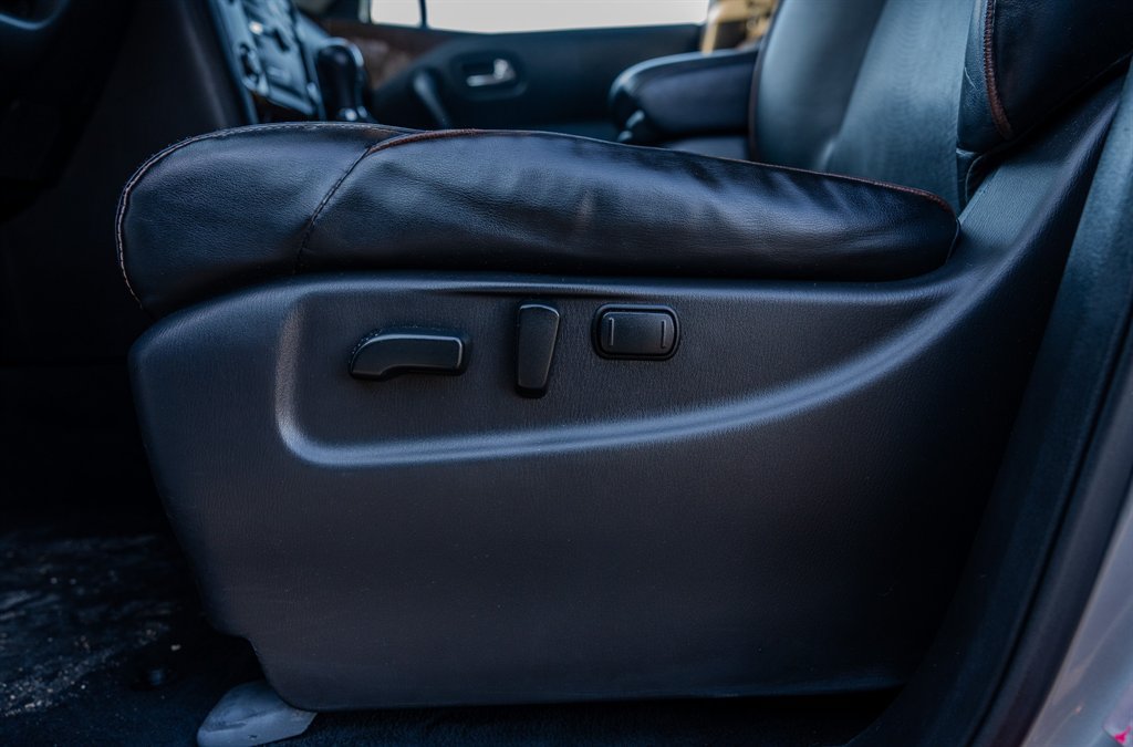 Used 2019 Nissan Armada SL w/ Premium Package RWD image 27