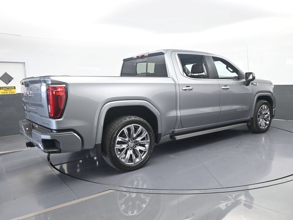 Used 2023 GMC Sierra 1500 Denali AWD/4WD image 6