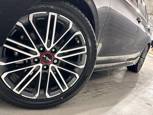 Used 2023 Kia Forte GT w/ GT2 Package image 33