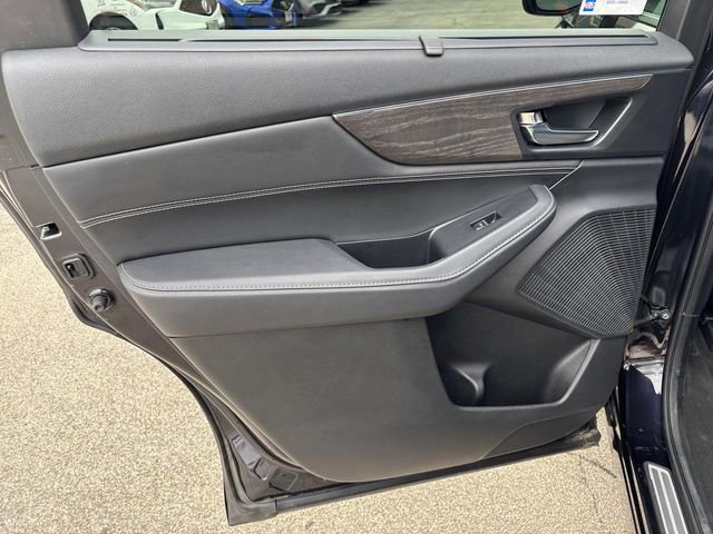 Used 2023 Acura MDX SH-AWD w/ Advance Package image 12