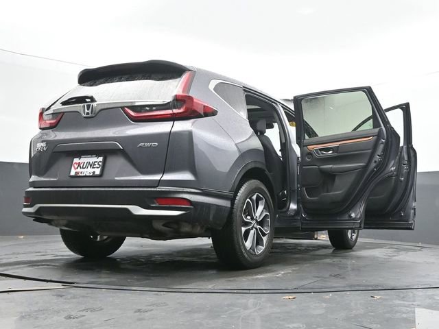 Used 2020 Honda CR-V EX-L image 73