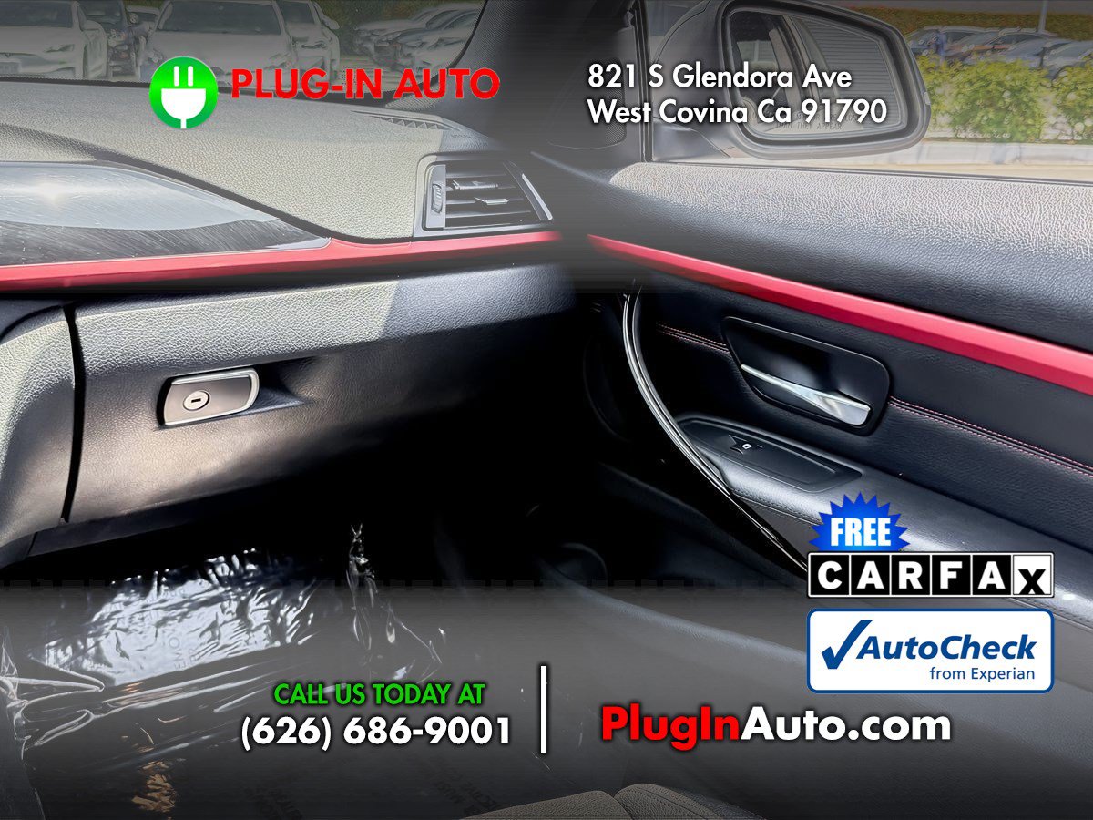 Used 2014 BMW 435i Coupe RWD image 19