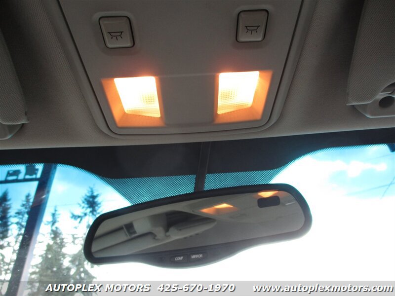 Used 2004 Lincoln LS RWD image 26