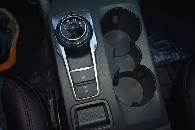 New 2026 Ford Escape ST-Line Select w/ Equipment Group 401A image 28