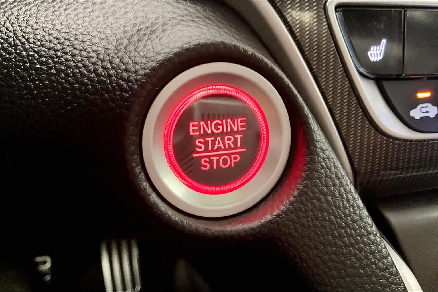 Used 2020 Honda Accord Sport image 33